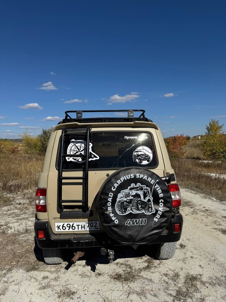 Продажа надежного внедорожника УАЗ Предлагаю (2)