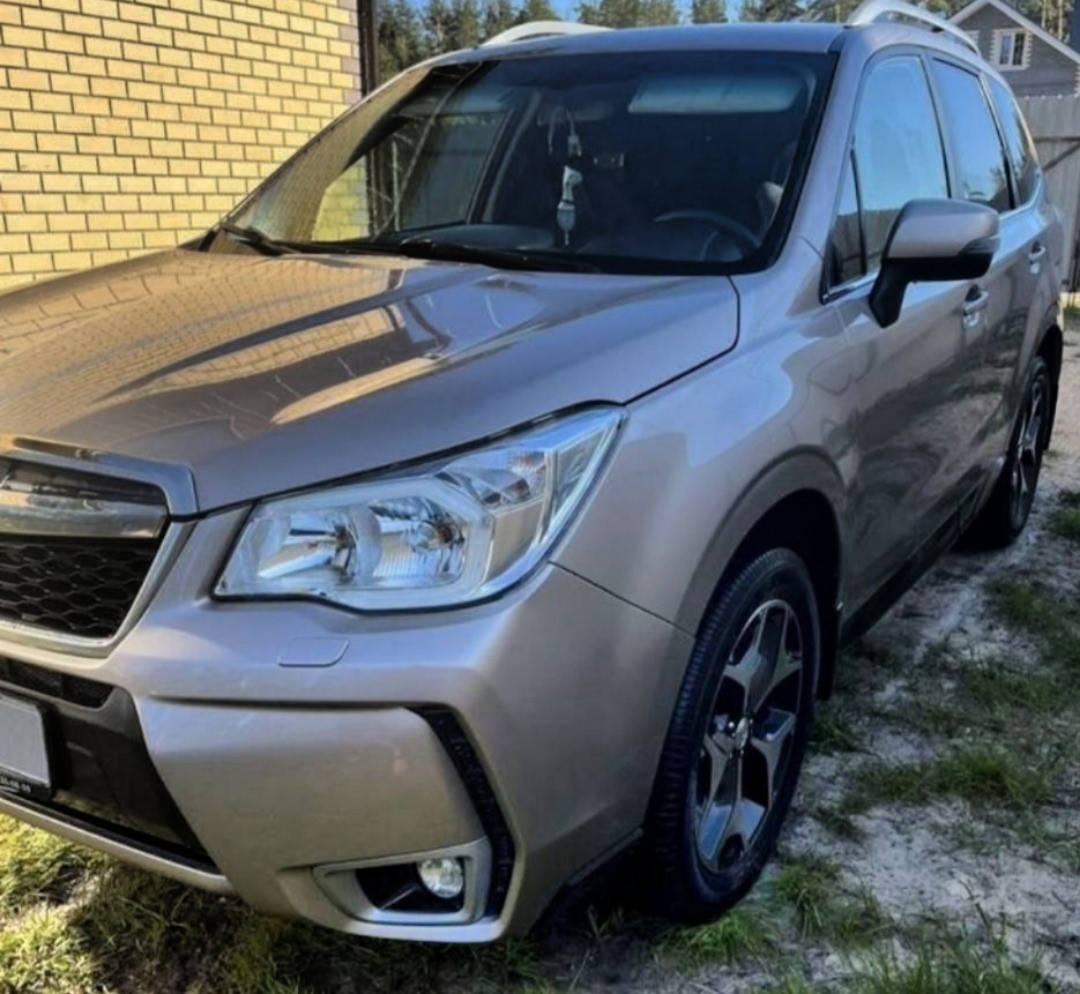 Индивидуальный заказ авто, аренда кроссовера (1)