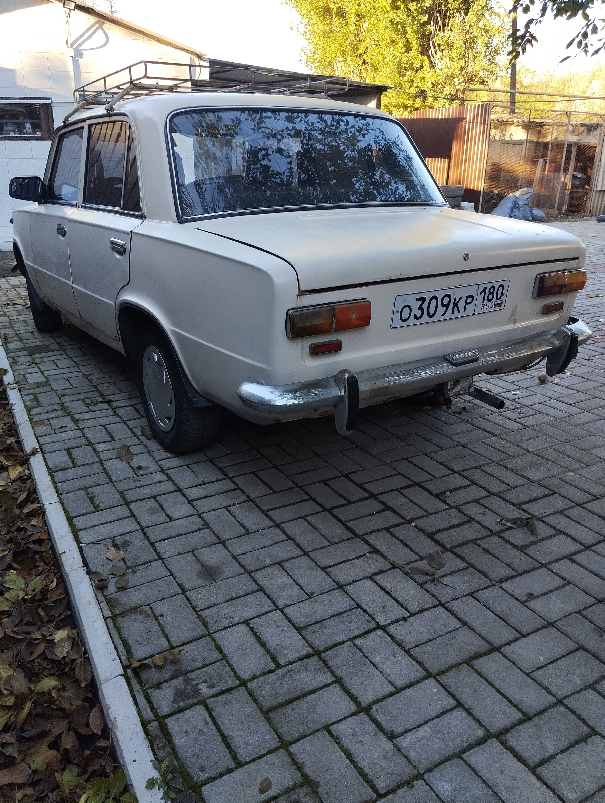 Продажа авто в отличном состоянии (1)