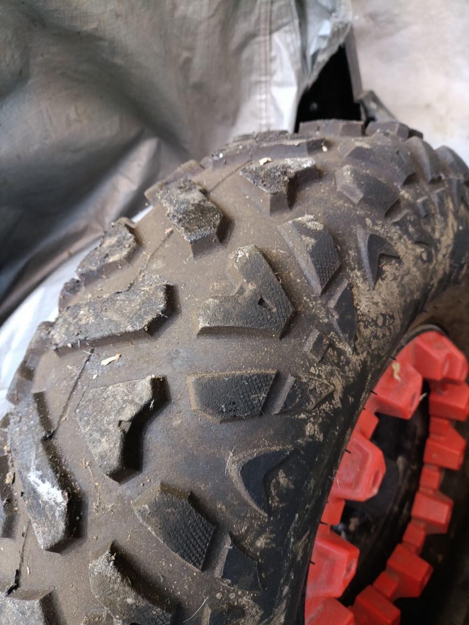 Продается квадроцикл Warrior 200 Lux (5)