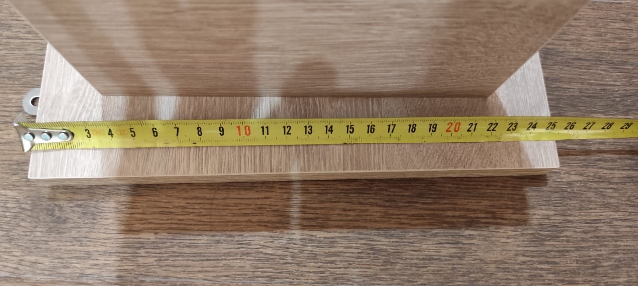 Настенная полка: новая и современная