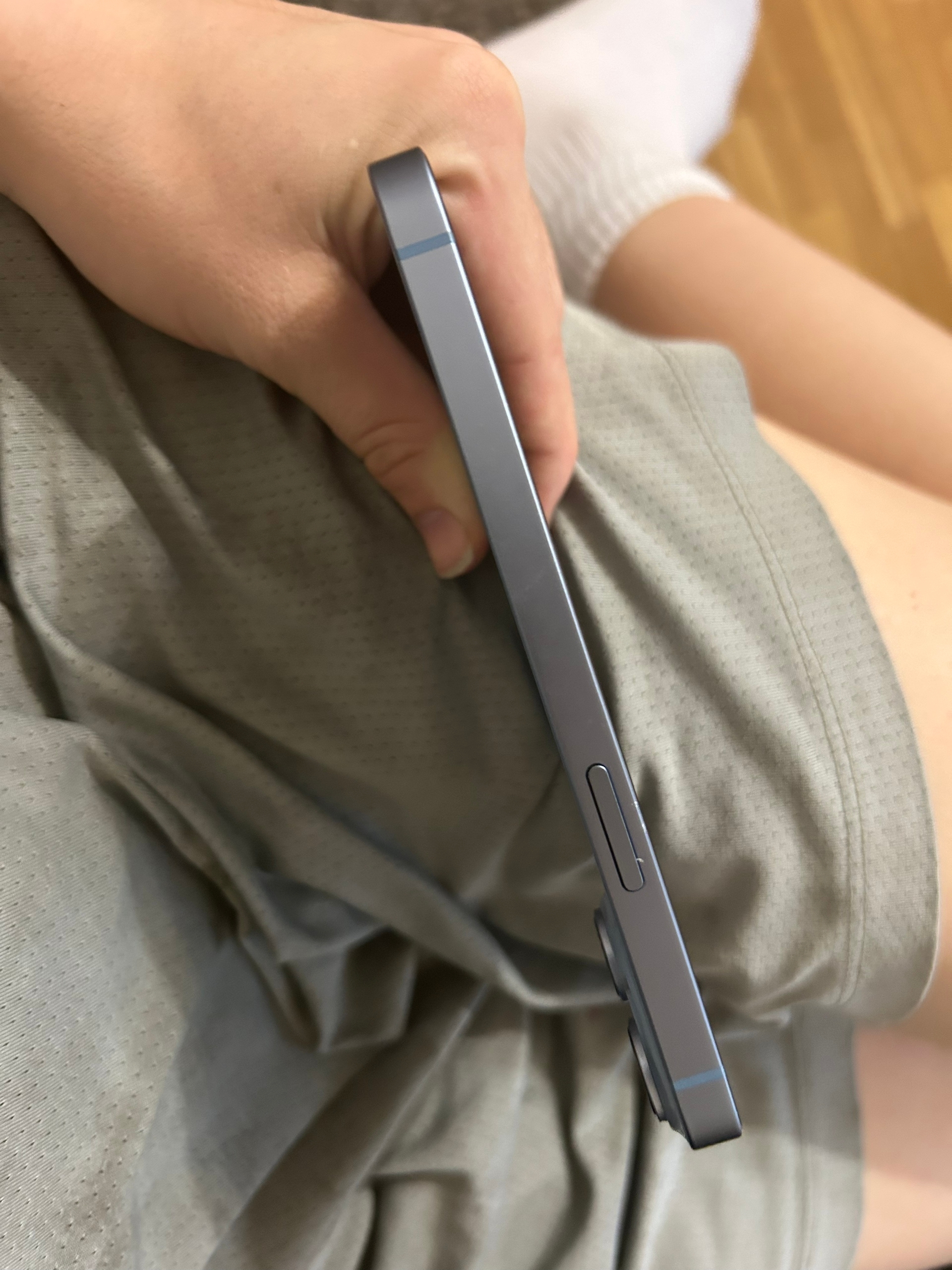 Айфон 14 в отличном состоянии. (2)