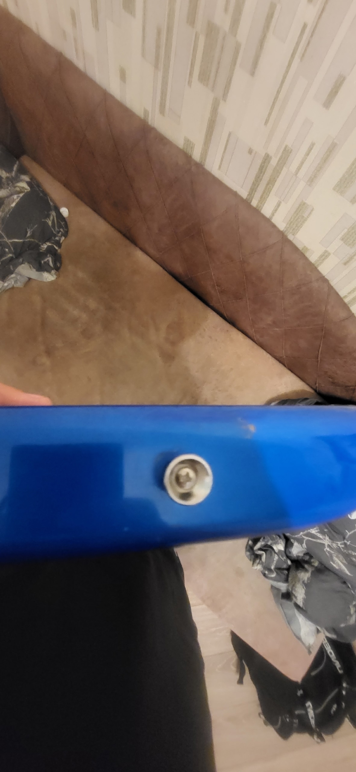 Электрогитара с Seymour Duncan звучками (4)