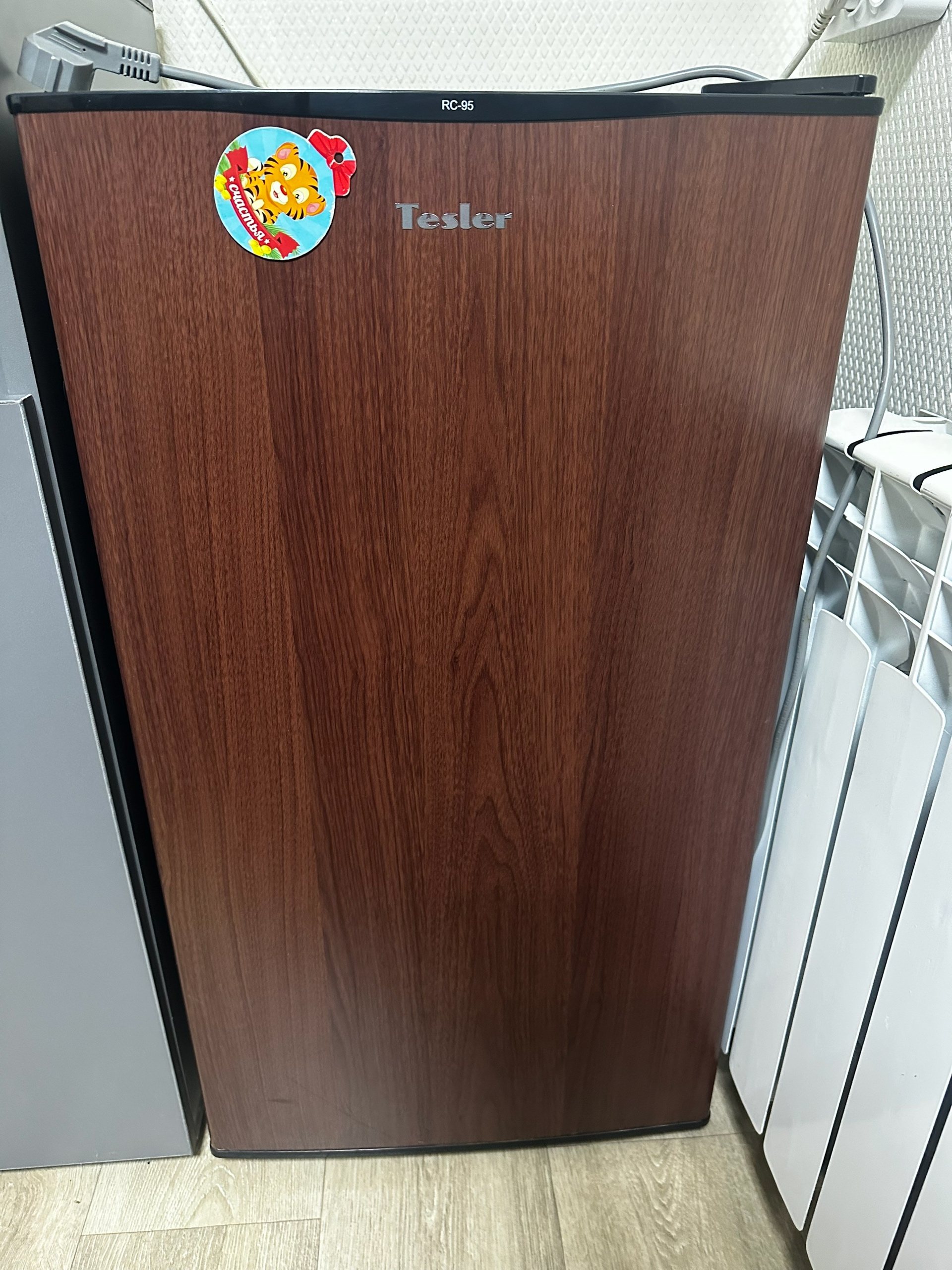 Продажа холодильника: недорого и срочно (1)