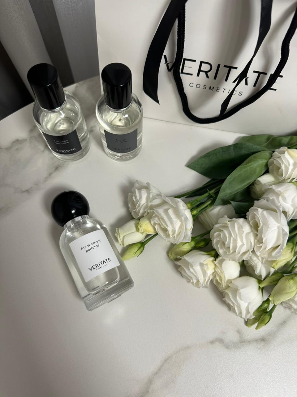 **Сотрудничество с брендом VERITATE** Приглашаем