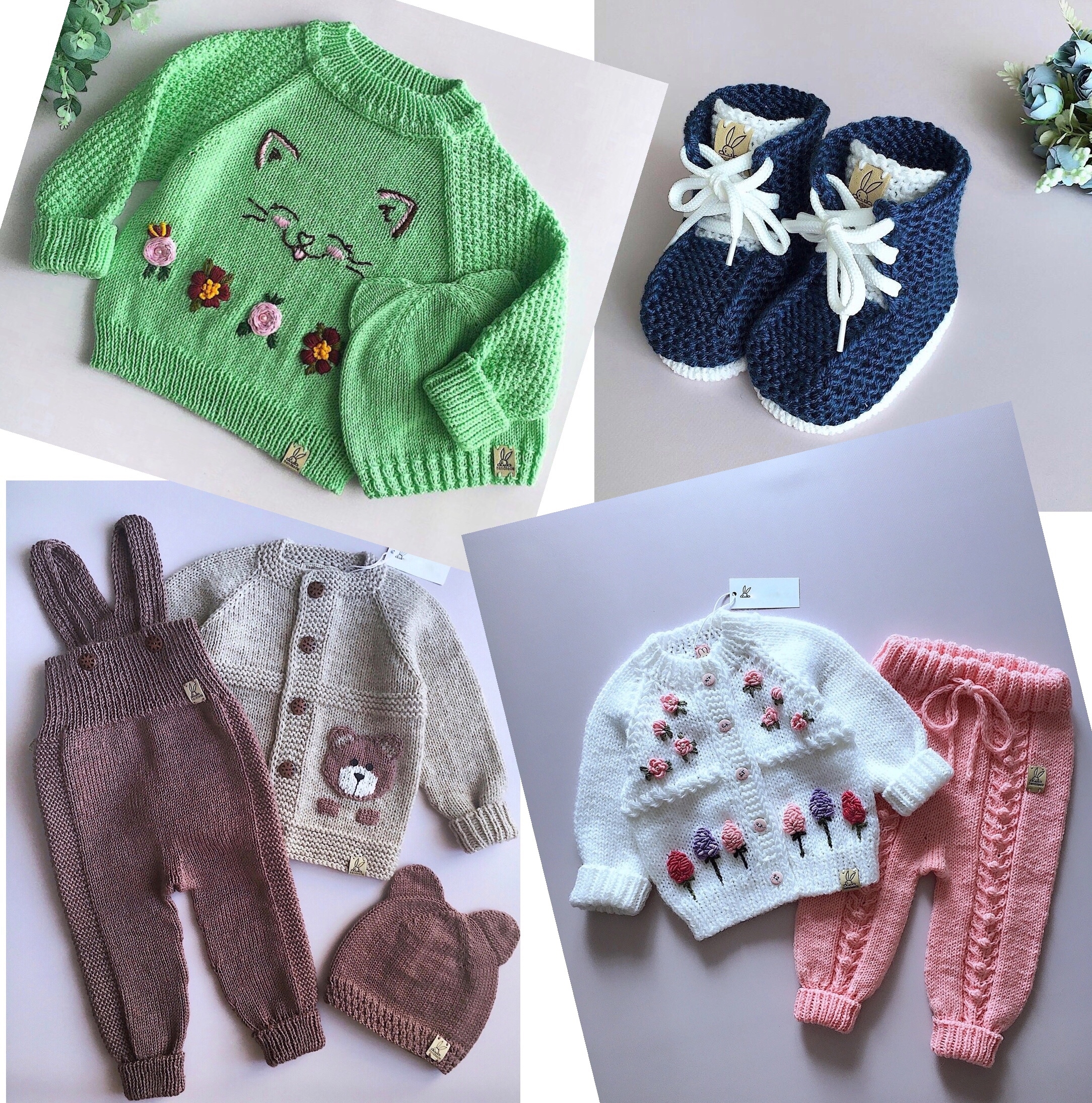 Элегантная одежда для детей: предлагаем (2)