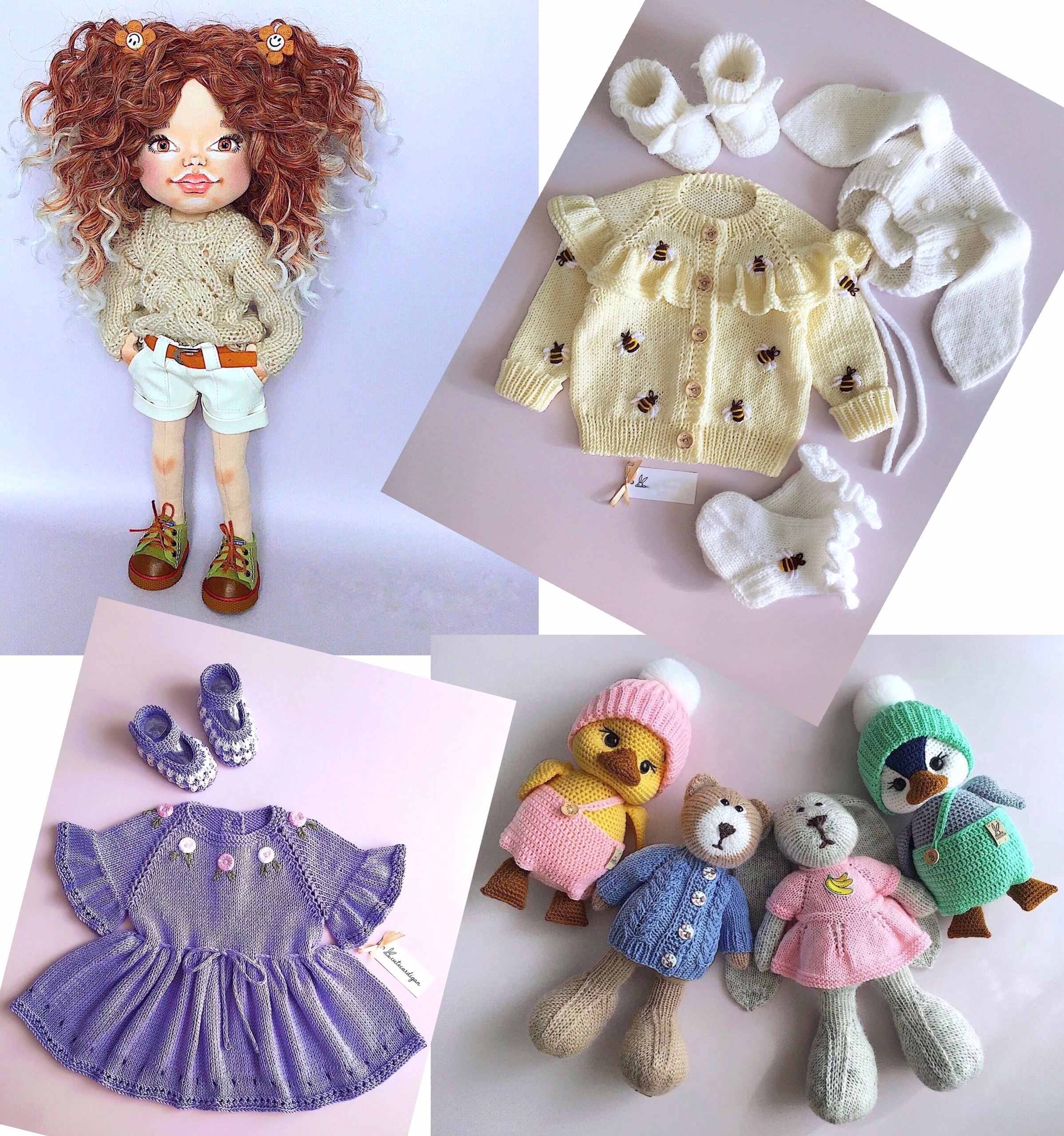 Элегантная одежда для детей: предлагаем (3)