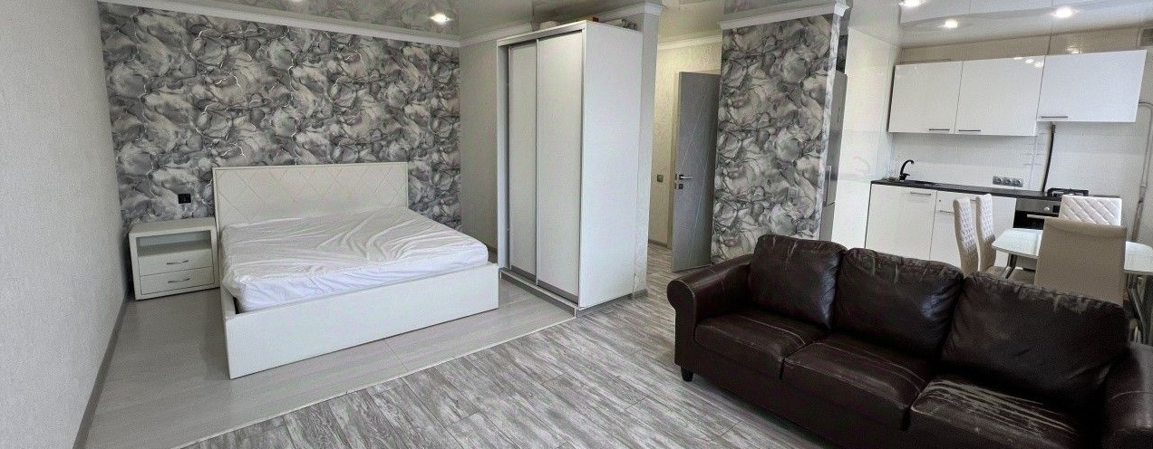 Сдается квартира на Ворошиловском Сдается