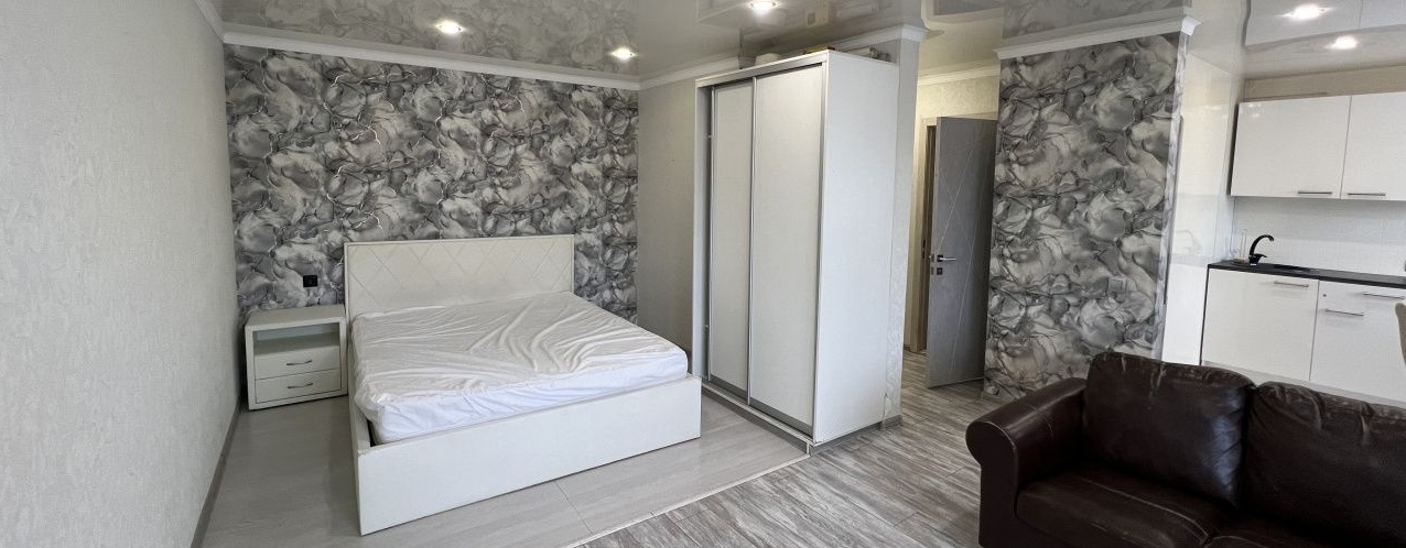 Сдается квартира на Ворошиловском Сдается (1)