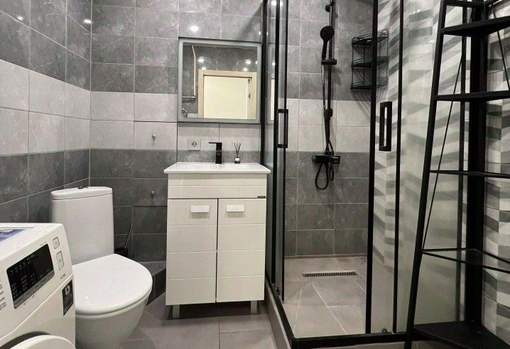 Сдается квартира на Ворошиловском Сдается (5)