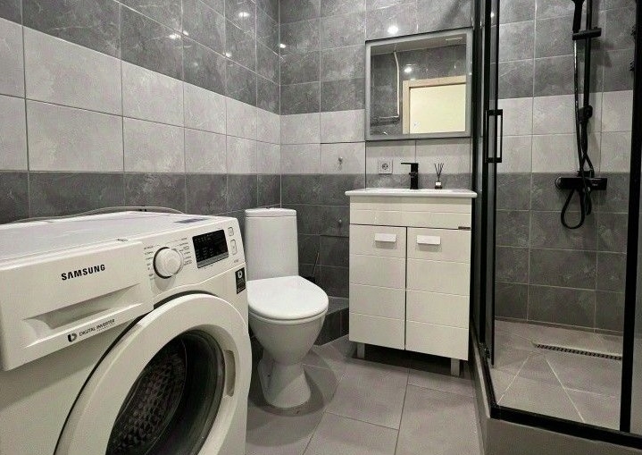 Сдается квартира на Ворошиловском Сдается (6)