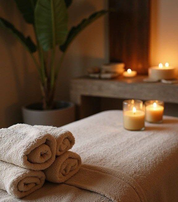 Шикарный массаж гуаша в центре