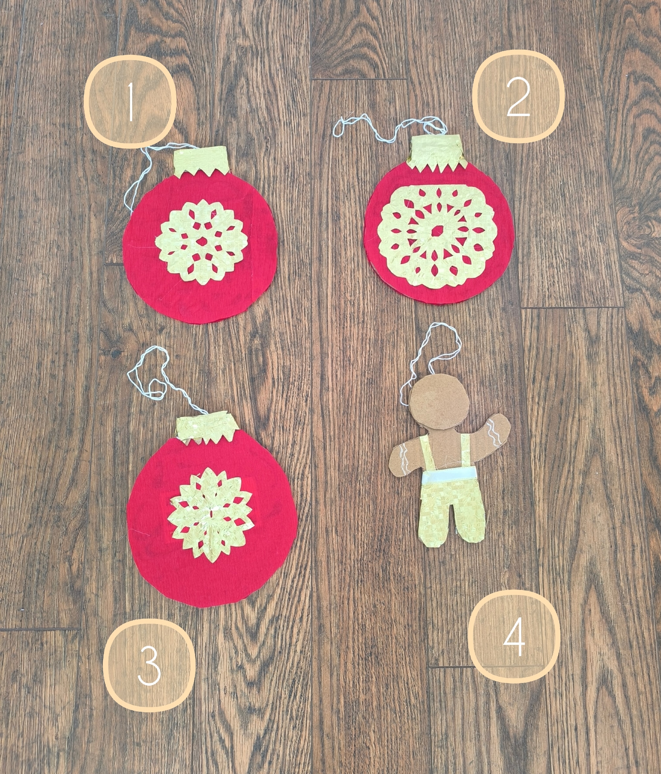 Новогодние украшения для дома Продаю (4)