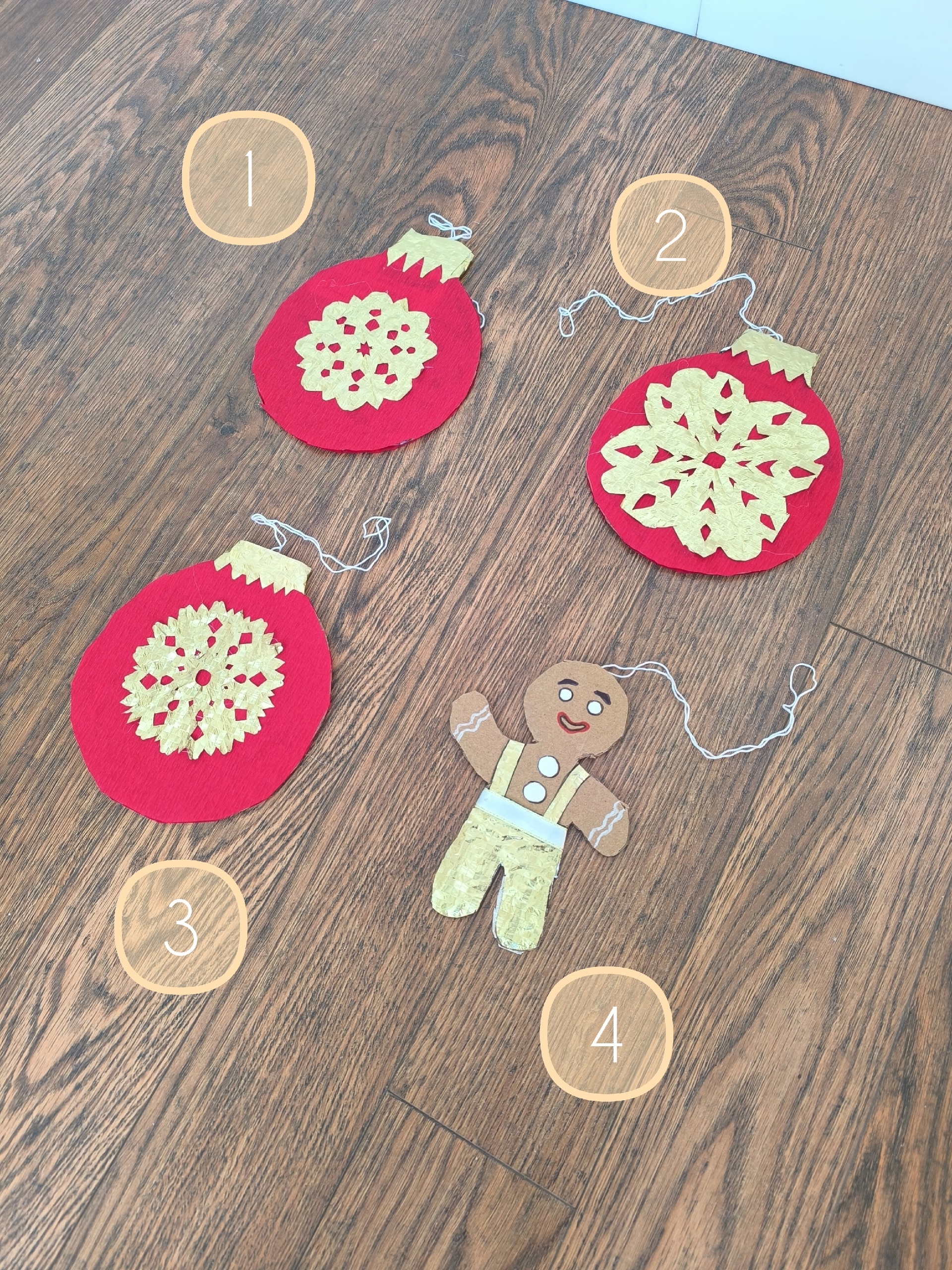 Новогодние украшения для дома Продаю (3)