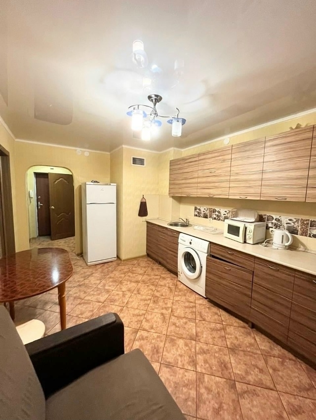 Уютная квартира в центре Казани (8)