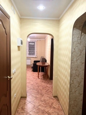 Уютная квартира в центре Казани (6)