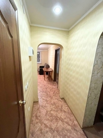 Уютная квартира в центре Казани (7)