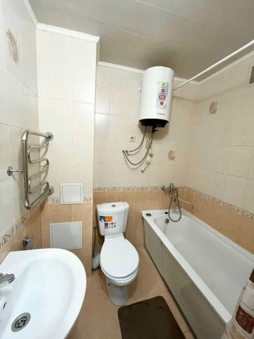 Уютная квартира в центре Казани (1)