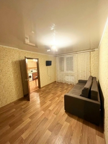 Уютная квартира в центре Казани (4)