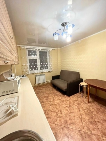 Уютная квартира в центре Казани