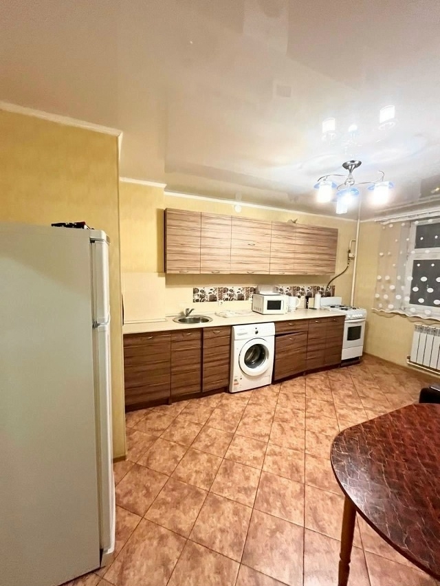 Уютная квартира в центре Казани (9)