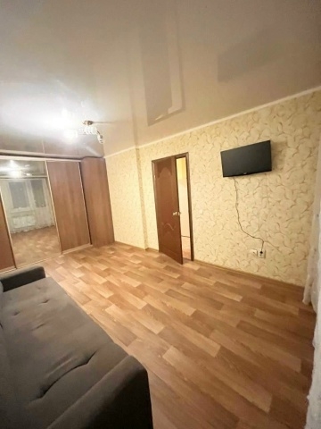 Уютная квартира в центре Казани (3)