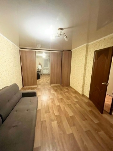 Уютная квартира в центре Казани (5)