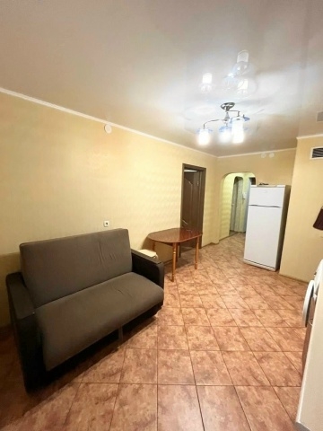 Уютная квартира в центре Казани (2)