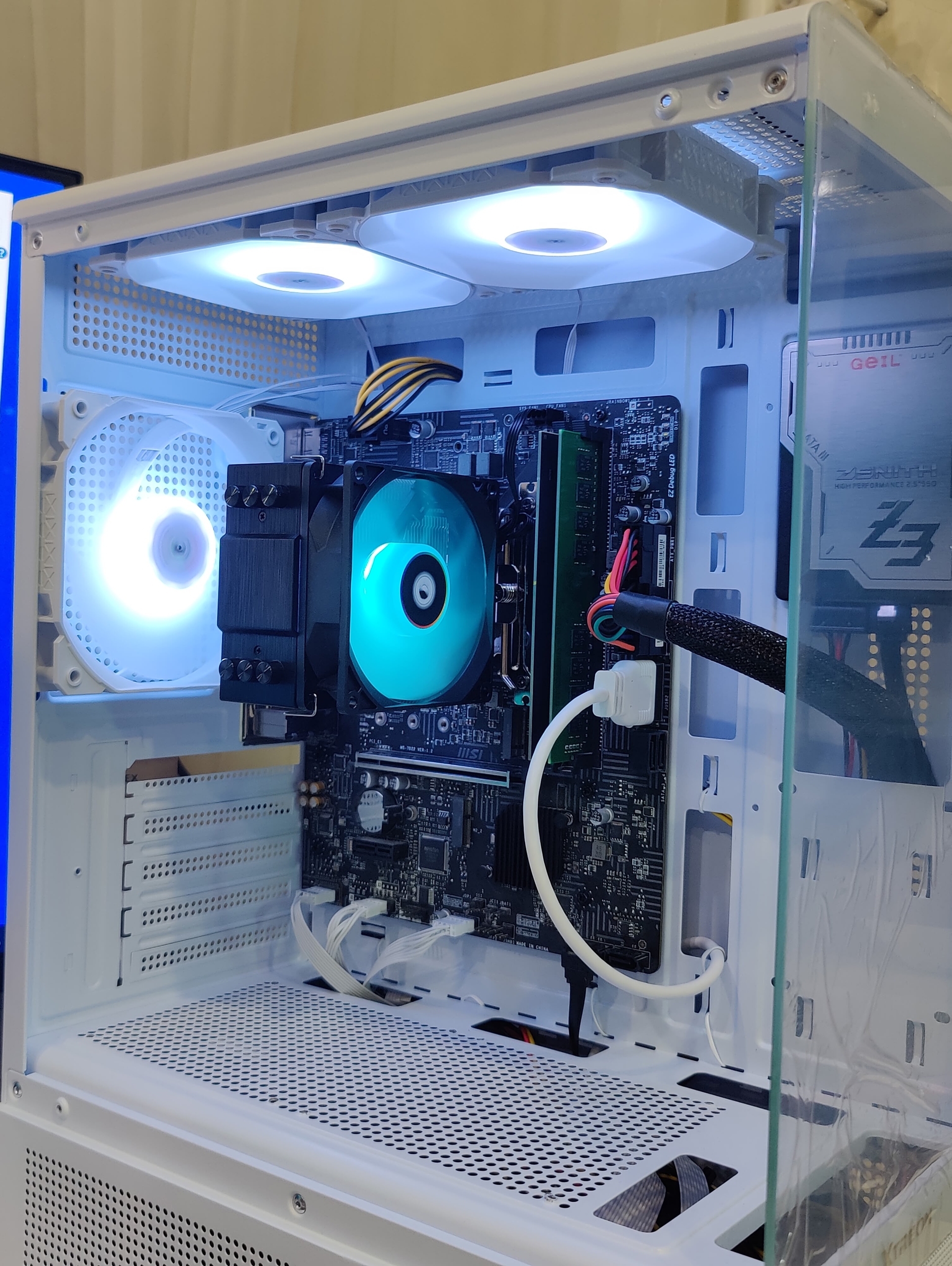 Продажа ПК без видеокарты Продаю (1)