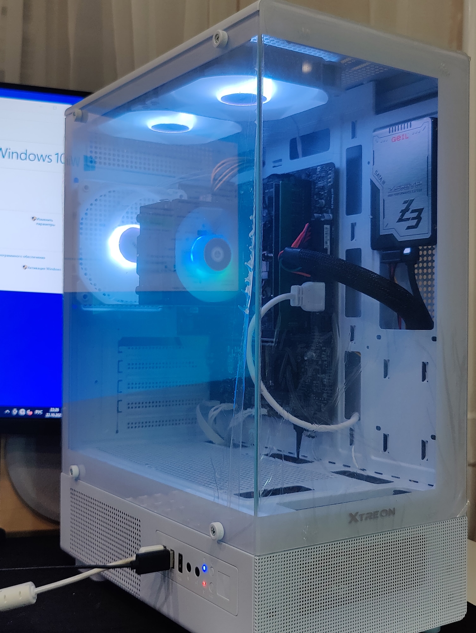 Продажа ПК без видеокарты Продаю