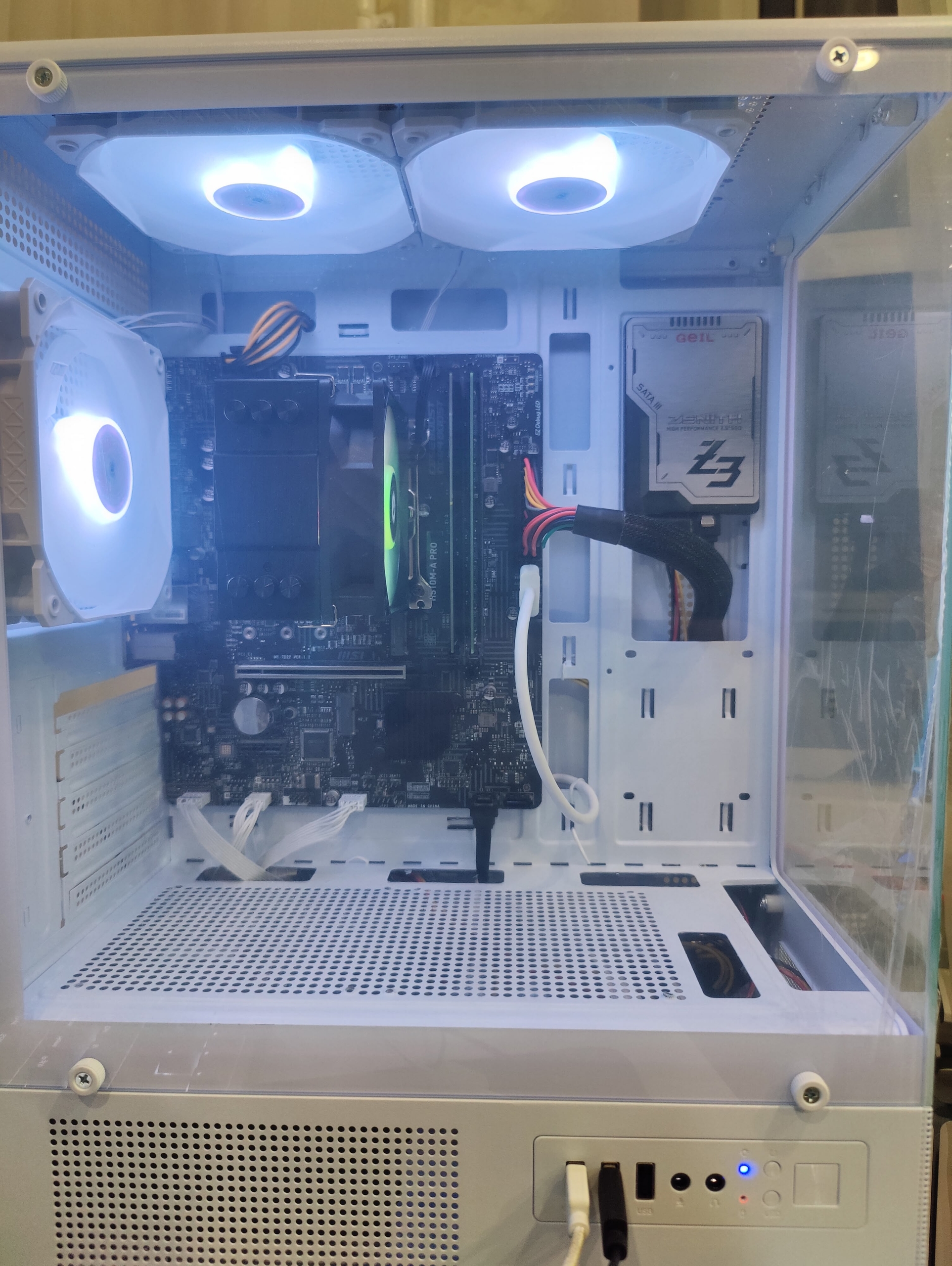 Продажа ПК без видеокарты Продаю (2)