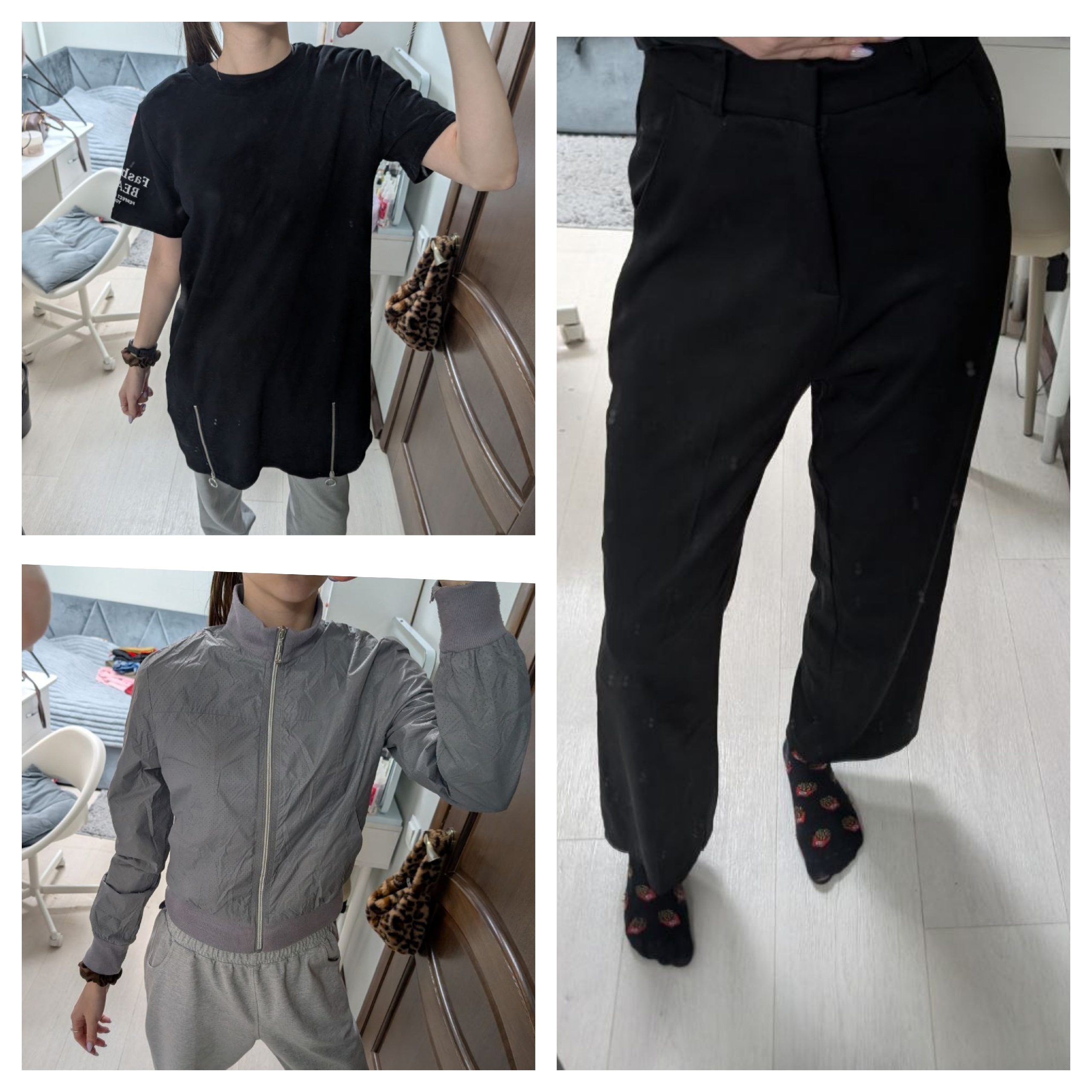 Продаю вещи: Отличное состояние Предлагаю (2)