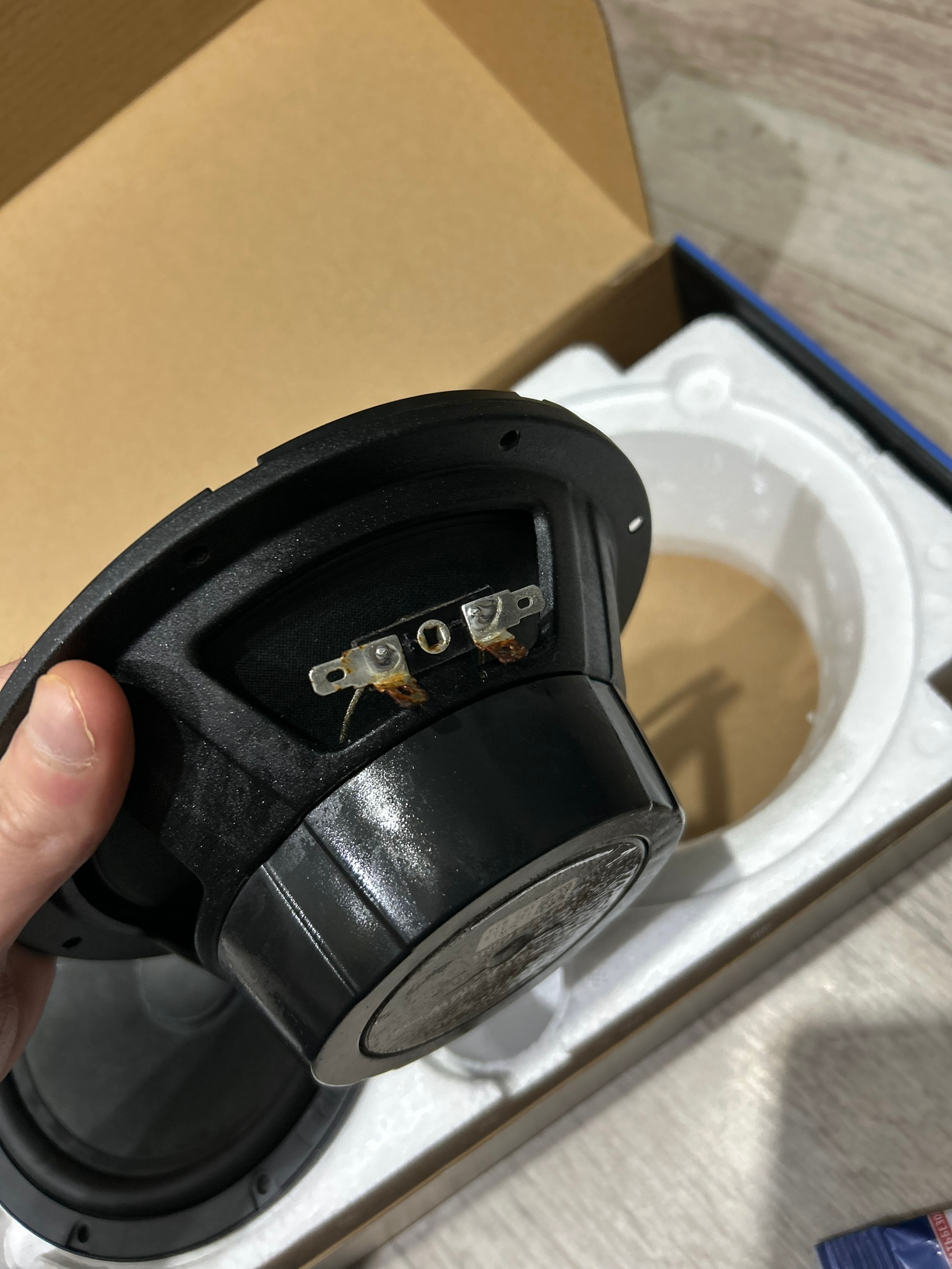 Динамики Pride Harmony 6.5 Продаются (3)