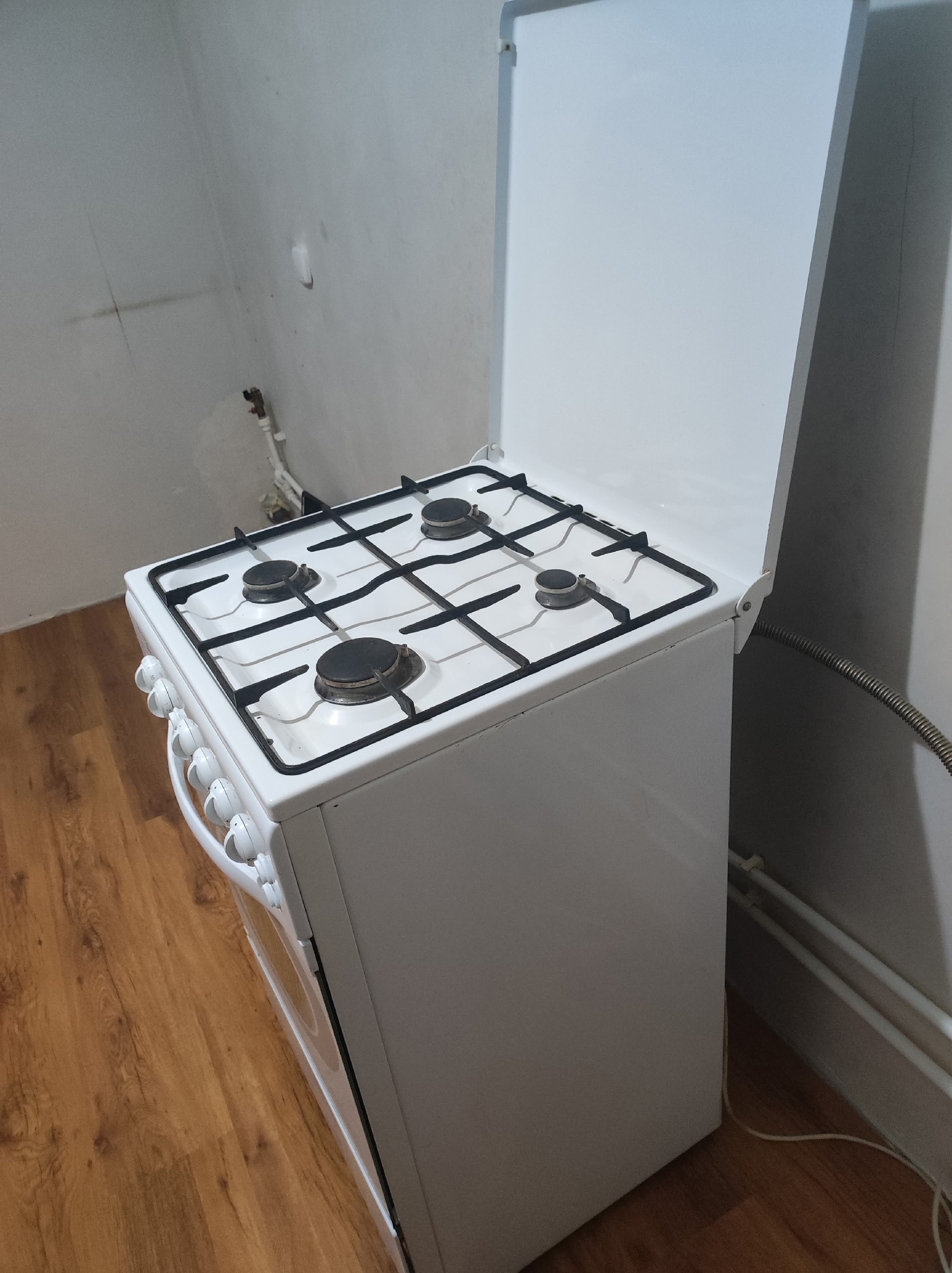 **Газовая плита Гефест в продаже** (1)