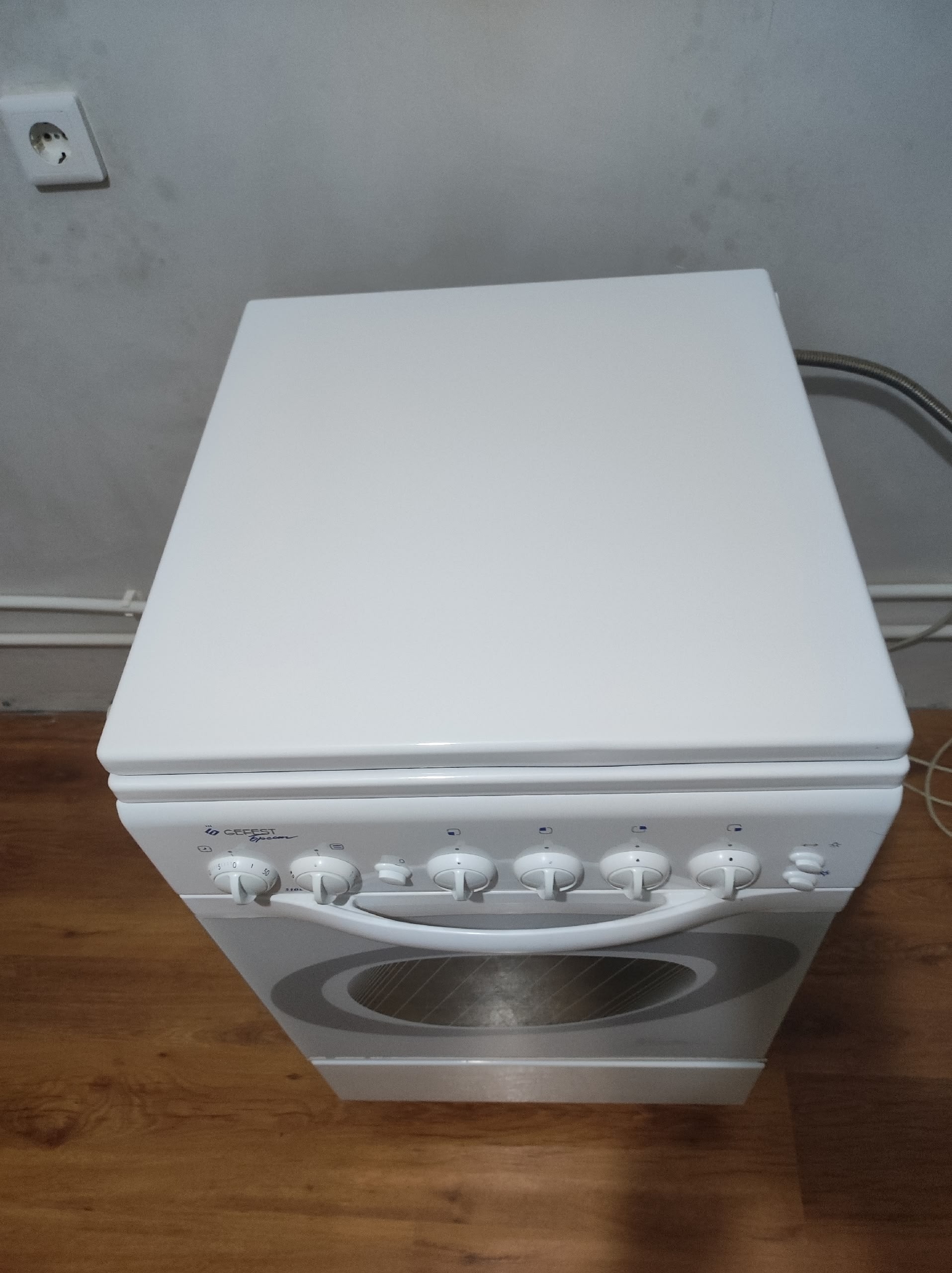 **Газовая плита Гефест в продаже** (2)