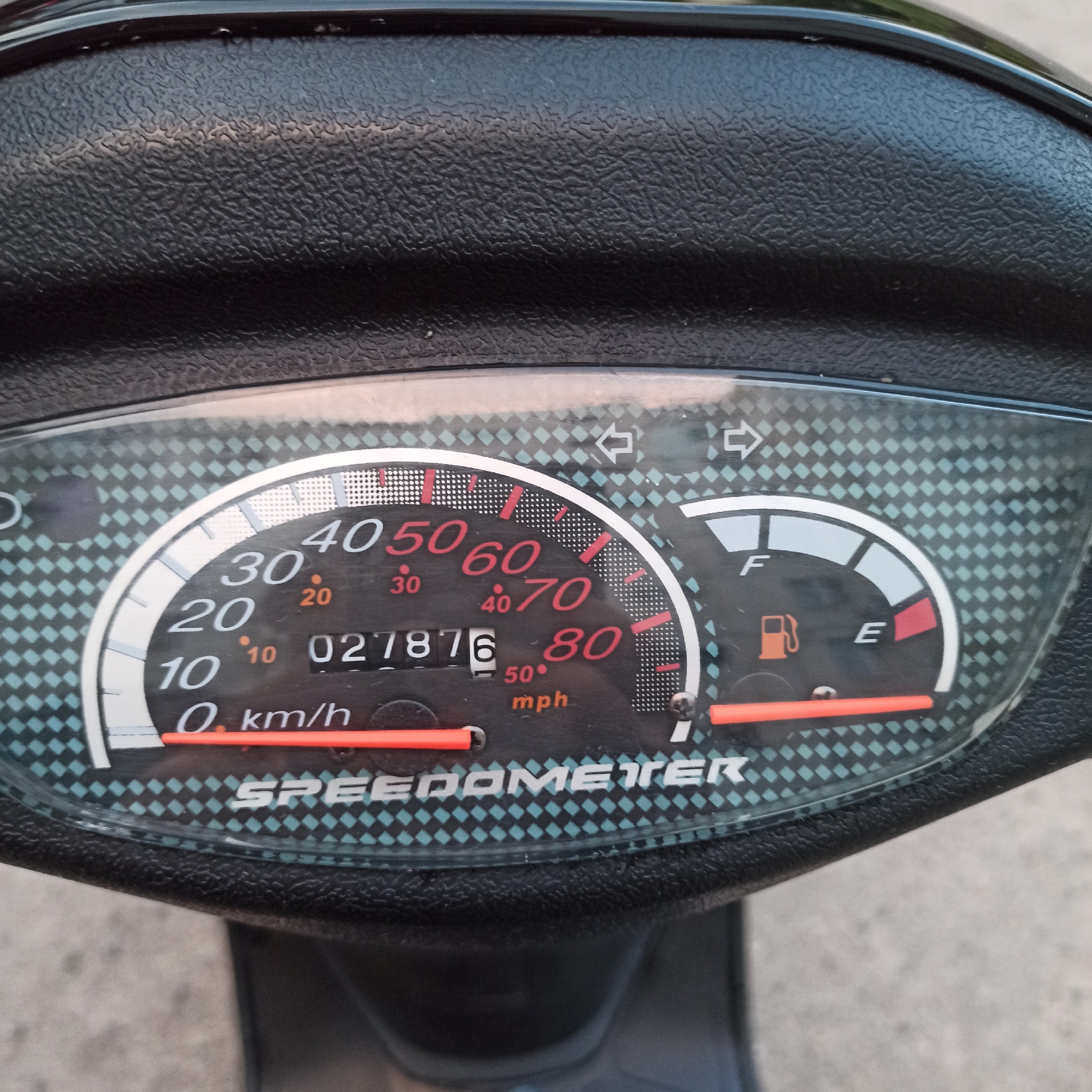 Покупка скутера и велосипеда в