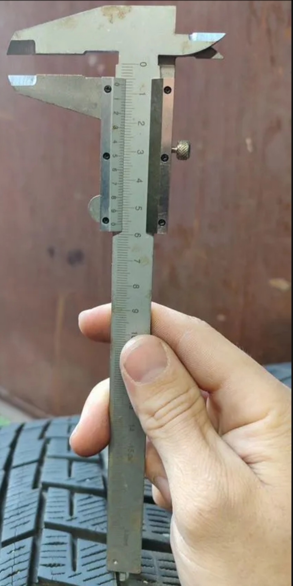 Продажа резины Yokohama из Японии (5)