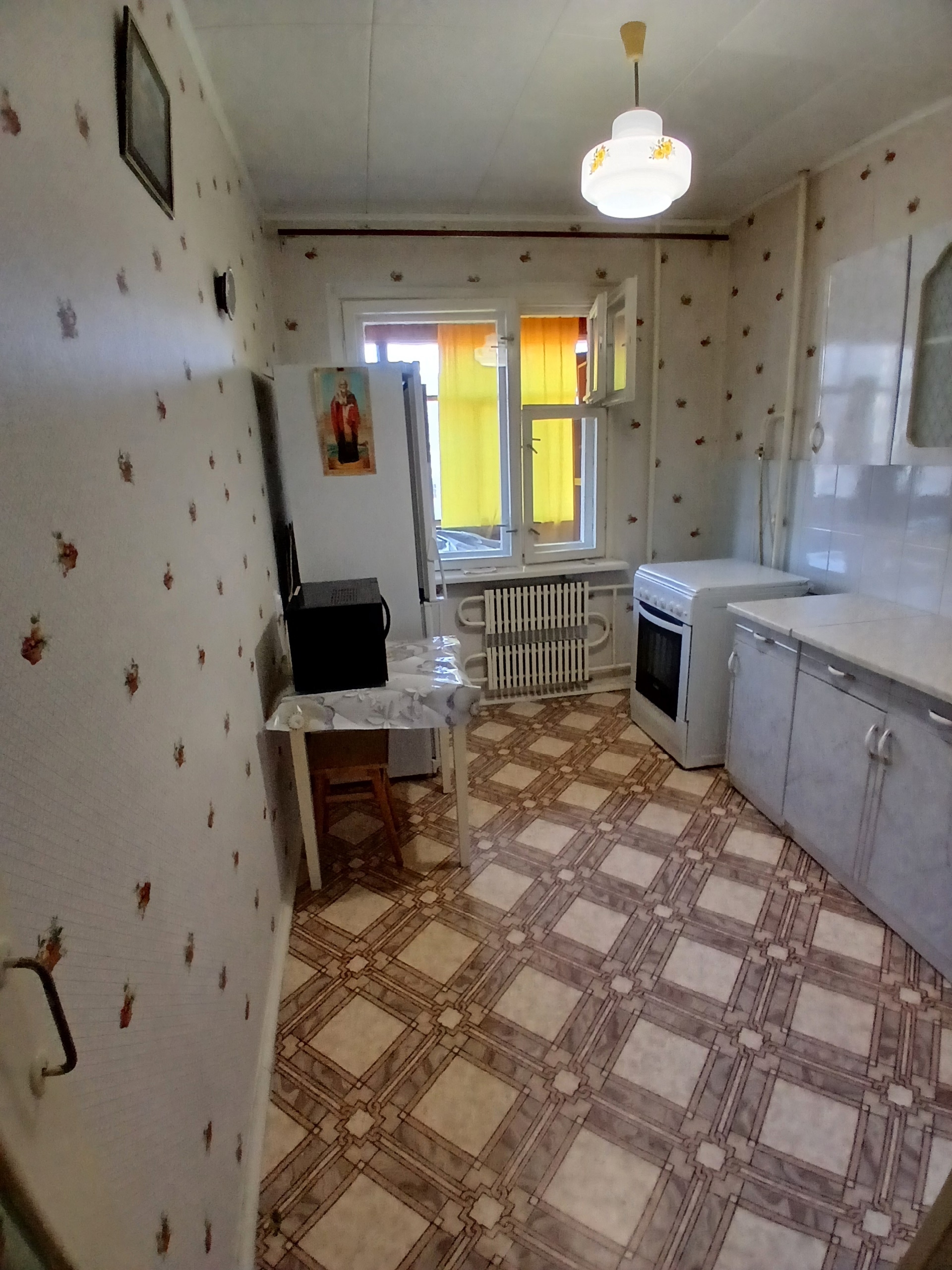 Продам 1 комн квартиру по (7)