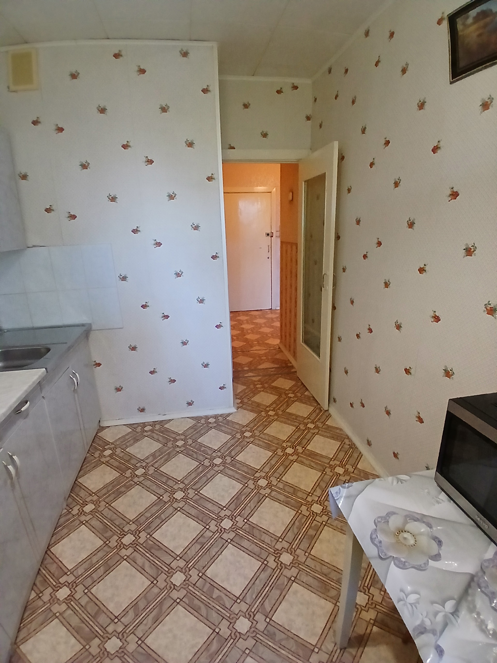 Продам 1 комн квартиру по (9)