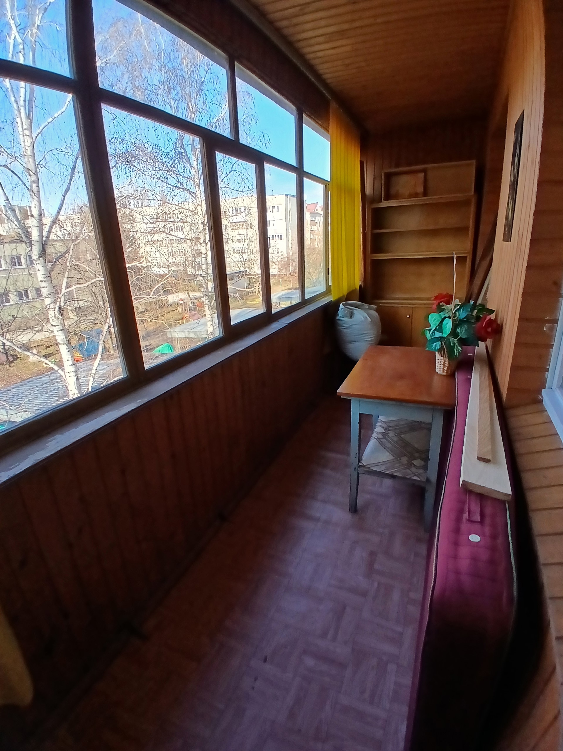 Продам 1 комн квартиру по