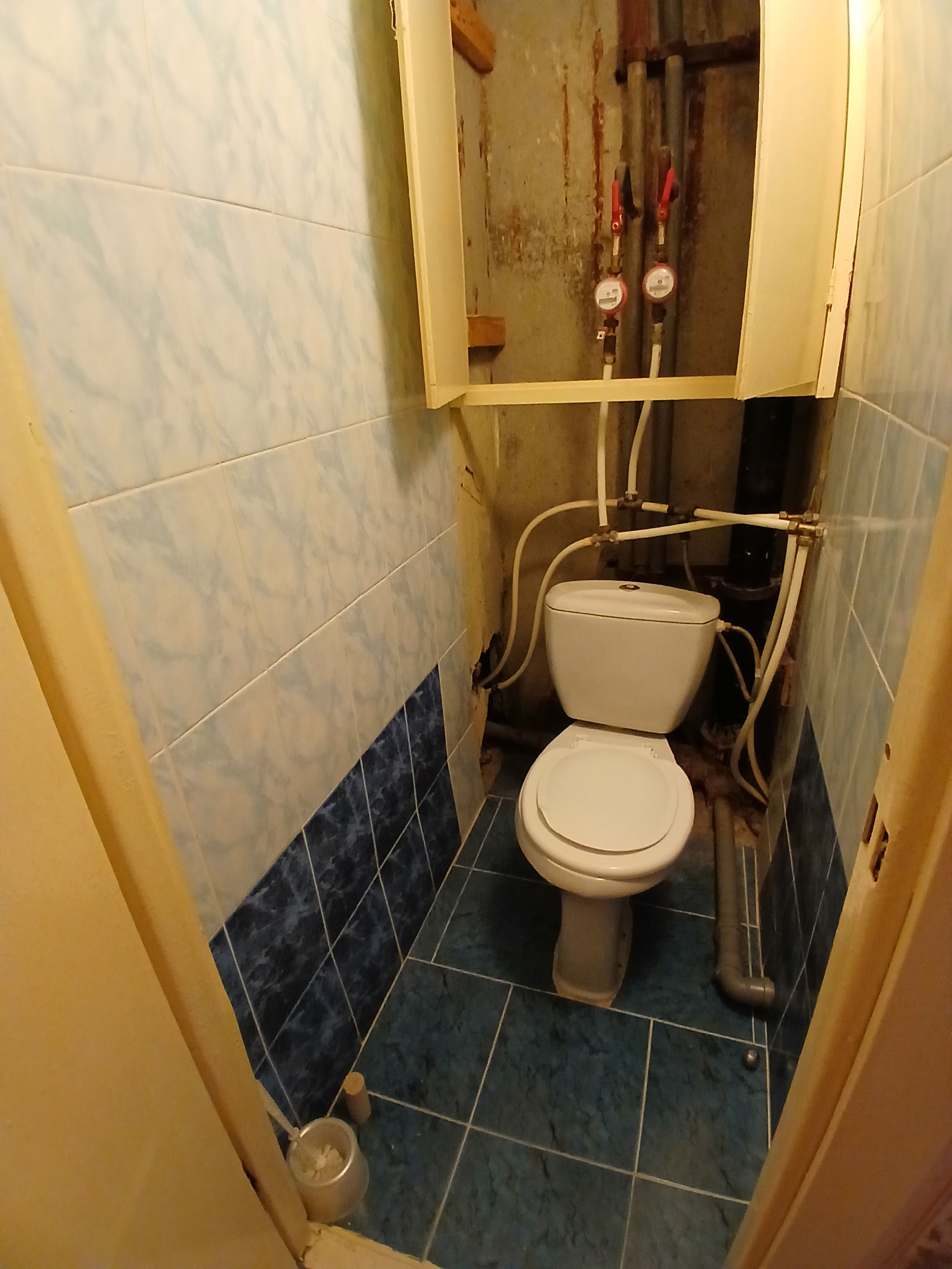 Продам 1 комн квартиру по (6)