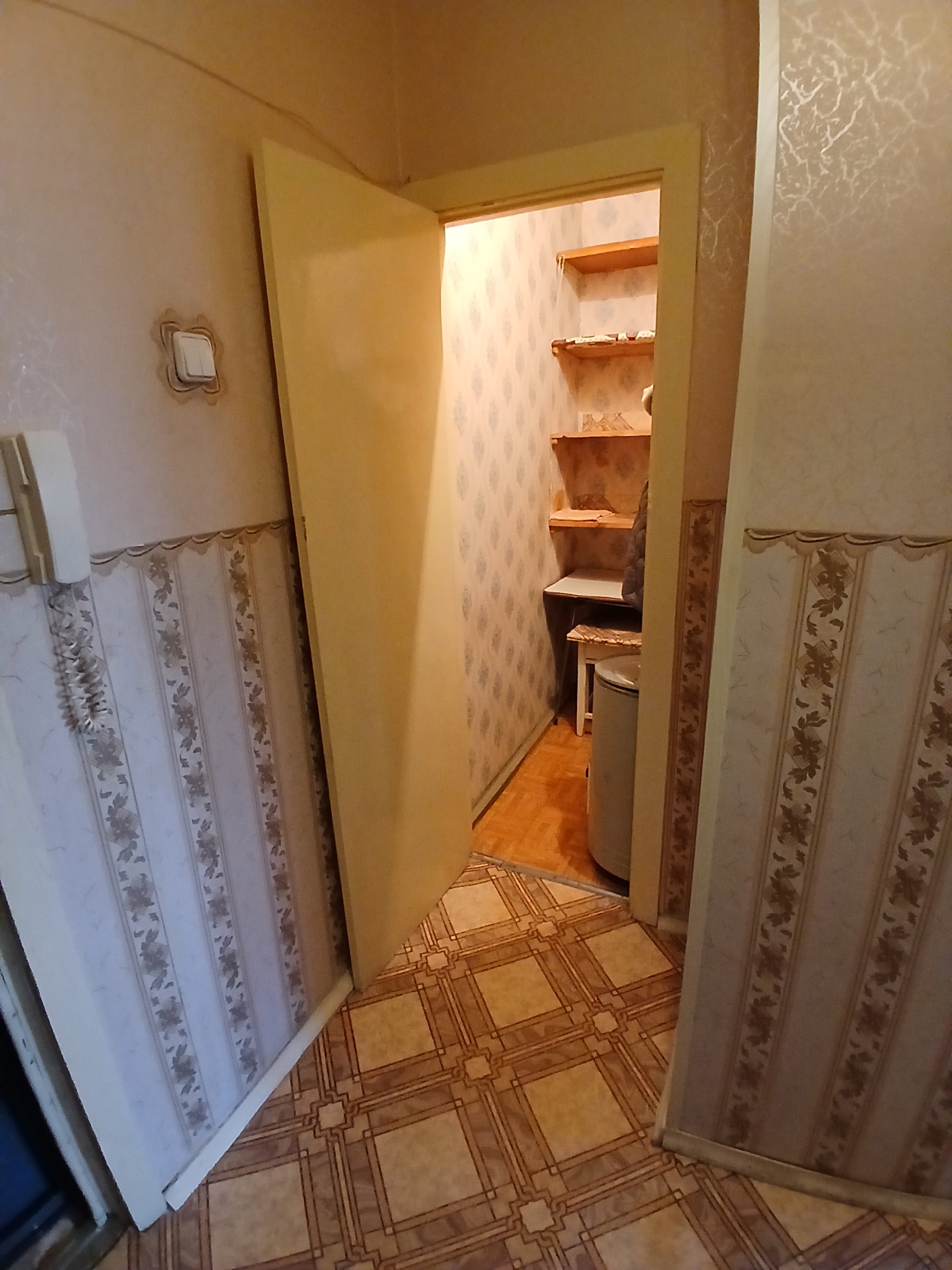 Продам 1 комн квартиру по (2)