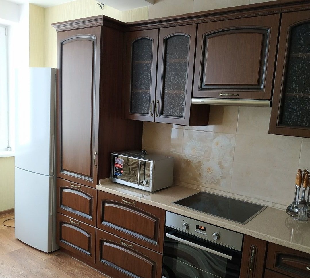 Однушка, срок сдачи ОТ месяца (6)