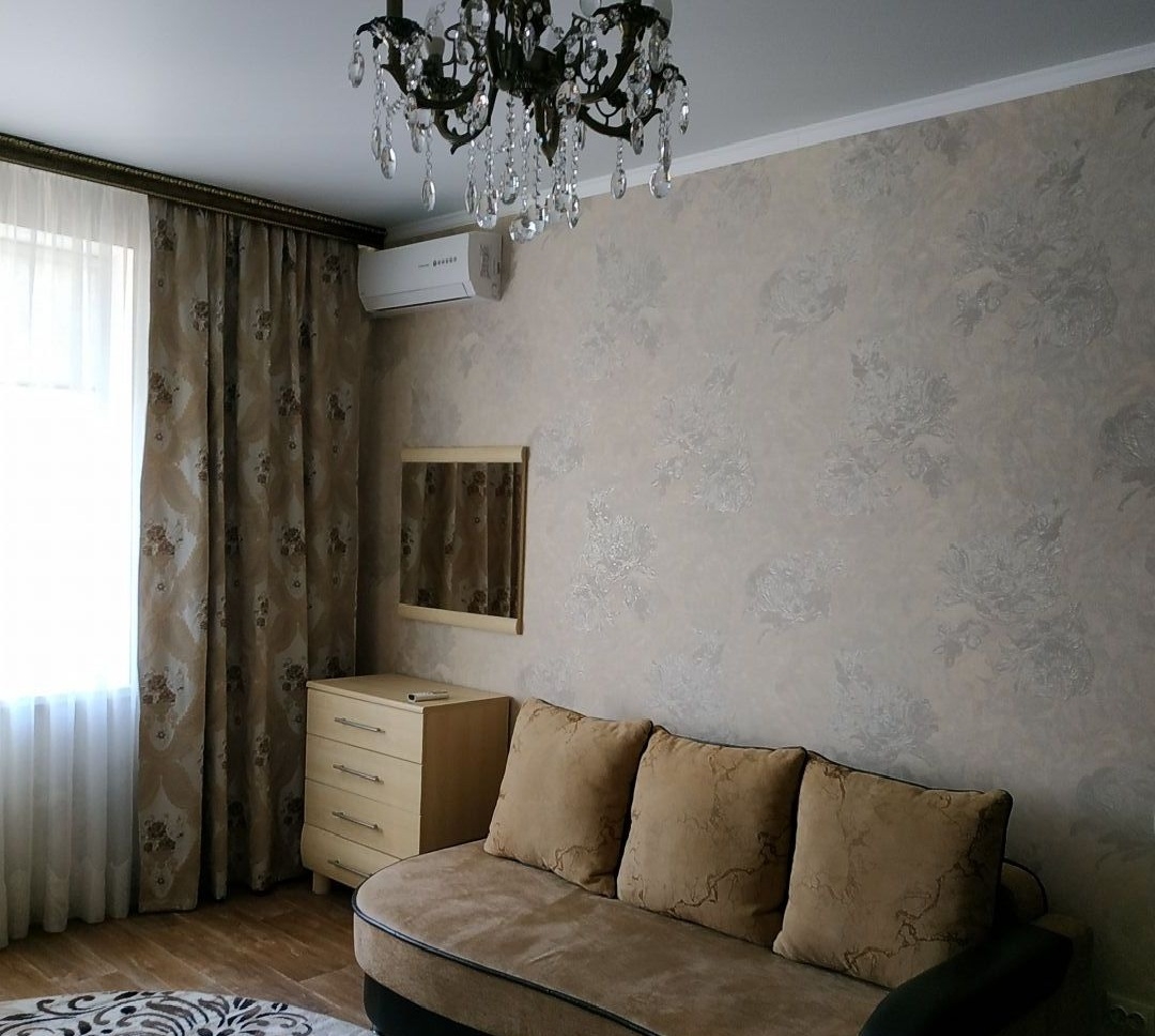 Однушка, срок сдачи ОТ месяца (4)