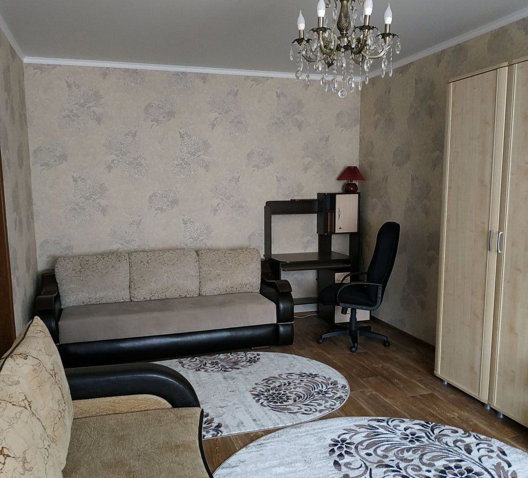 Однушка, срок сдачи ОТ месяца (2)