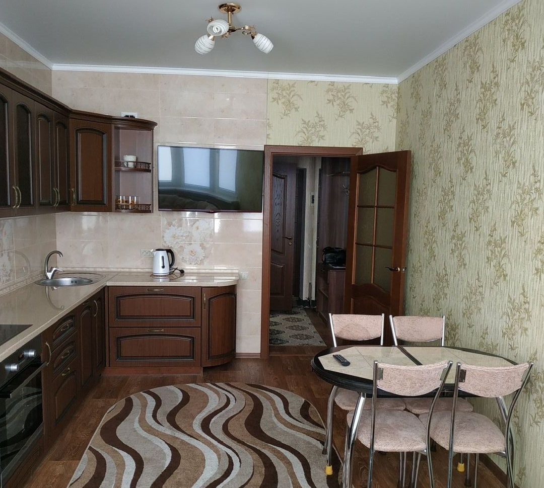 Однушка, срок сдачи ОТ месяца (5)