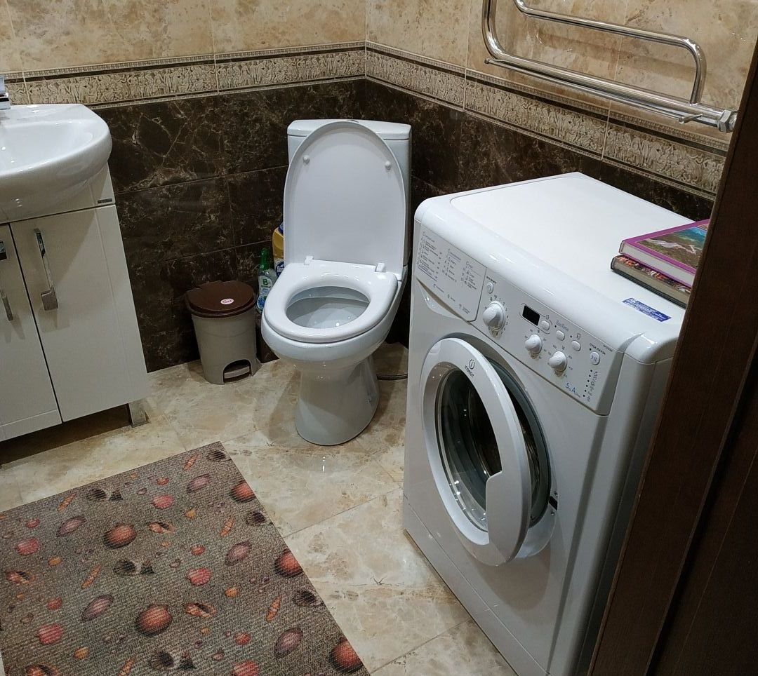 Однушка, срок сдачи ОТ месяца (8)