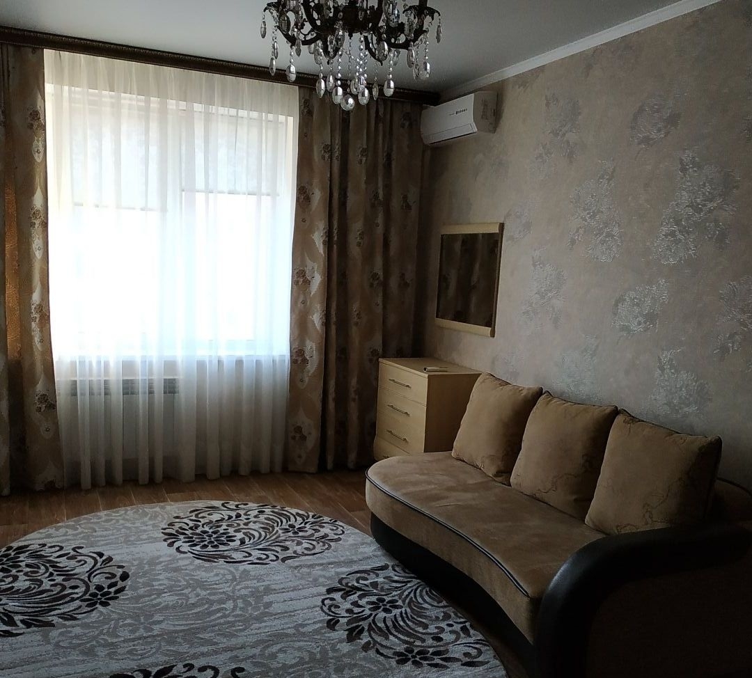 Однушка, срок сдачи ОТ месяца (3)