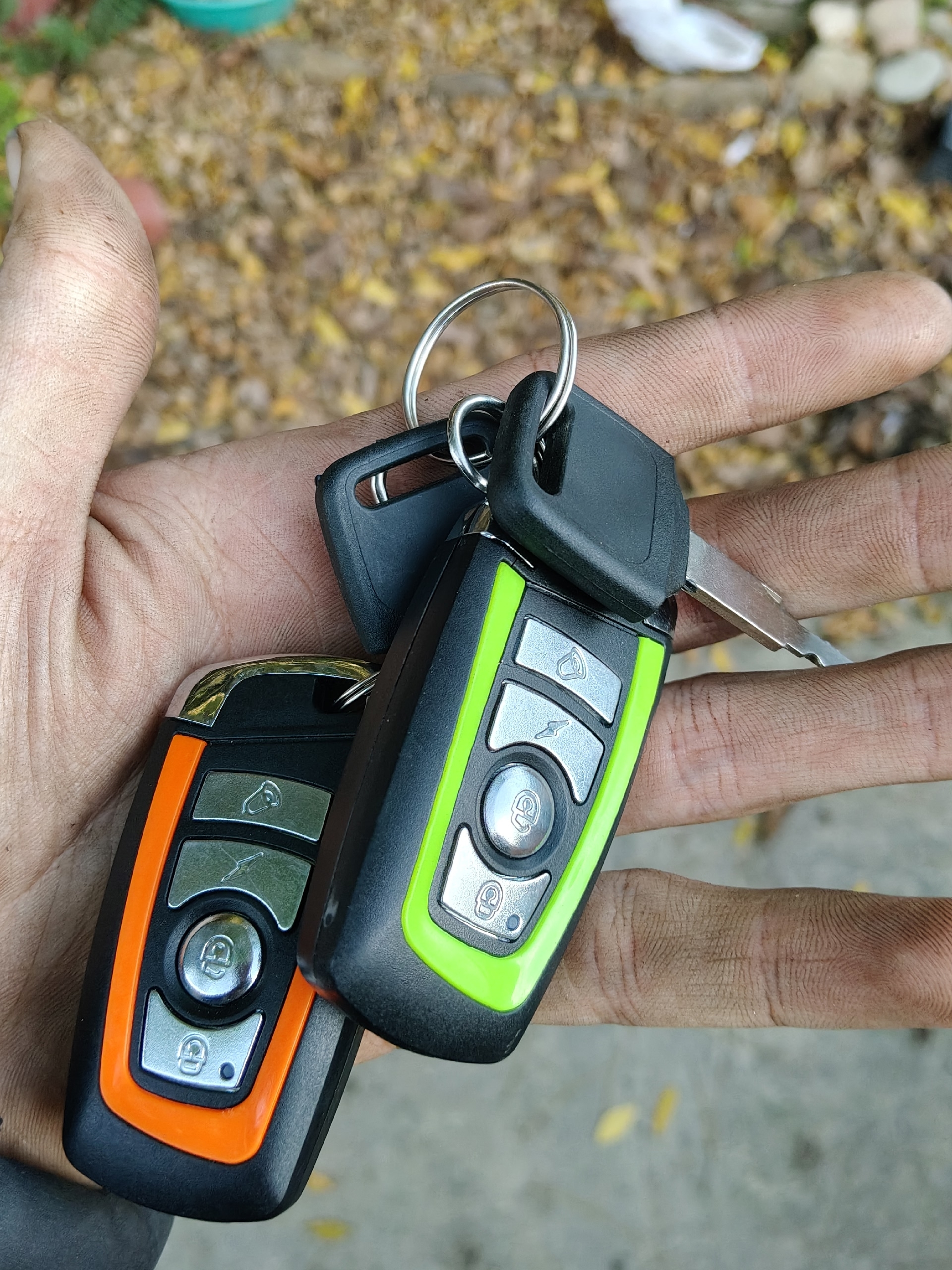 Продается китайский скутер Fiera Продаю (6)