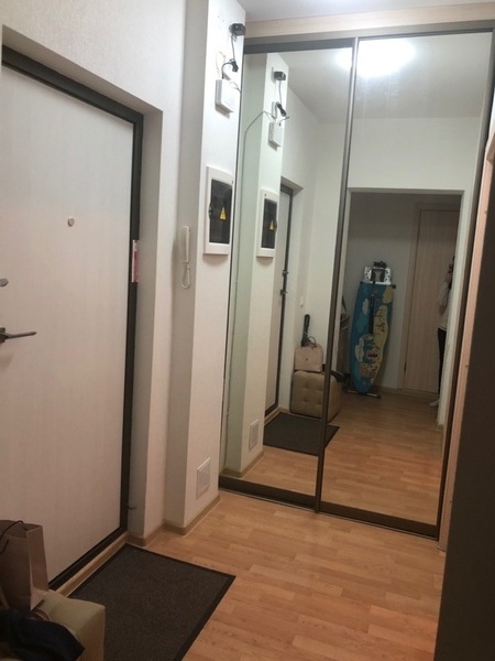 Сдам квартиру в аренду г. (4)